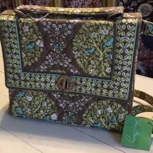 Vera Bradley Crossover purse